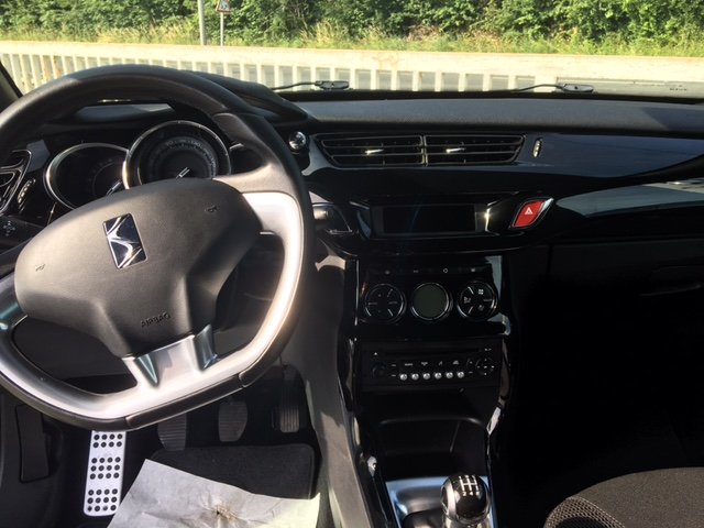 citroen - Visuel 4