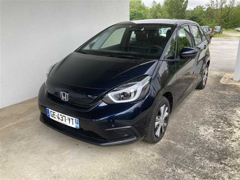 honda - Visuel 0