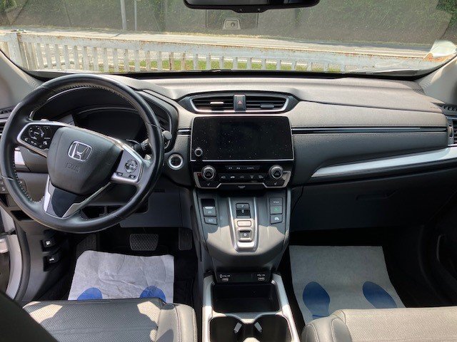 honda - Visuel 4