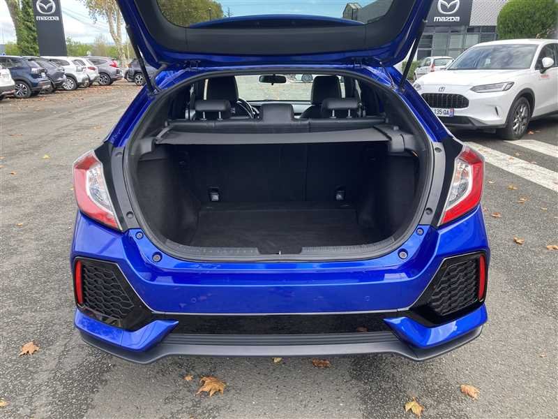 honda - Visuel 2