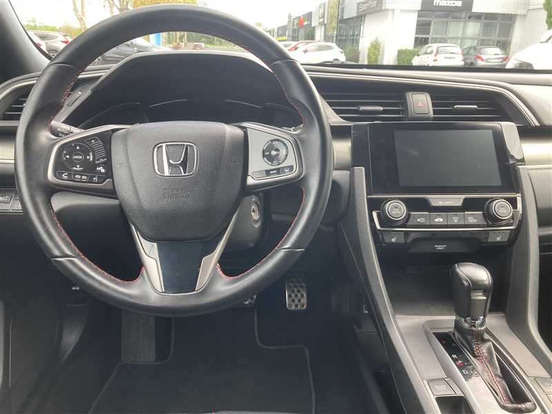 honda - Visuel 4