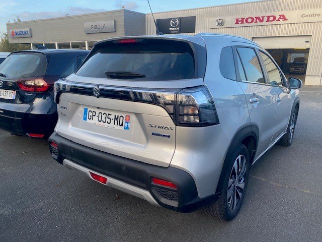 suzuki - Visuel 1