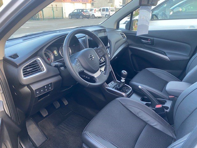 suzuki - Visuel 3