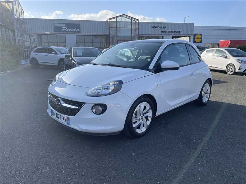 opel - Visuel 0