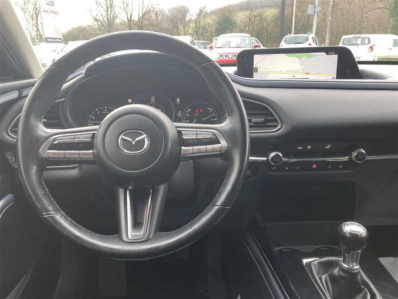 mazda - Visuel 4