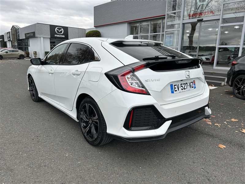 honda - Visuel 2