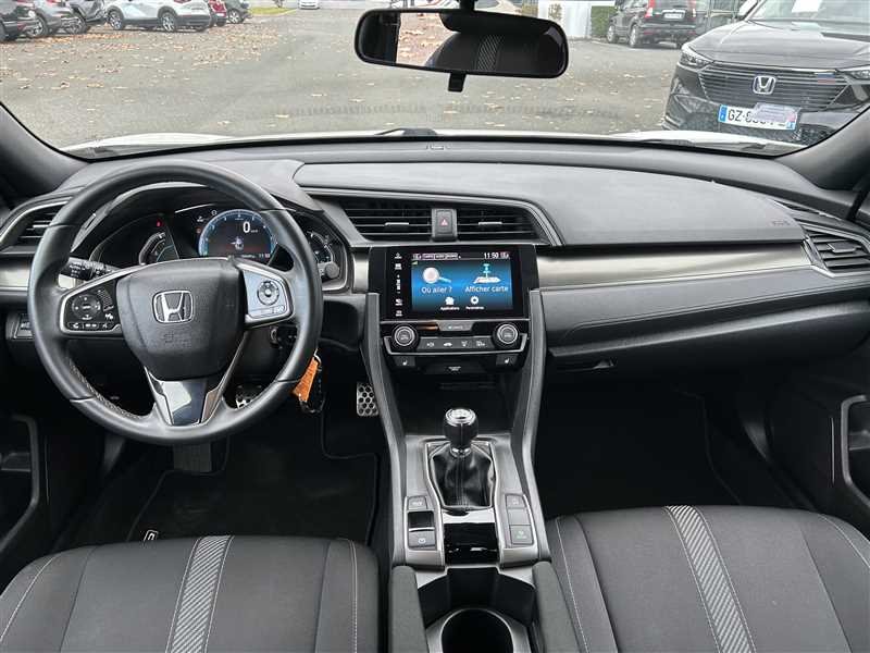 honda - Visuel 5