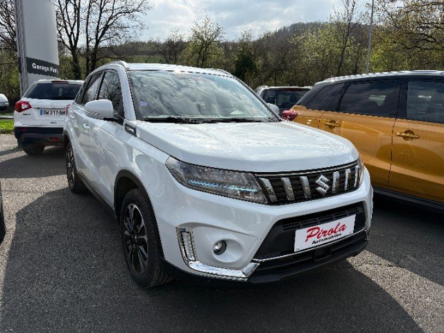 suzuki - Visuel 0