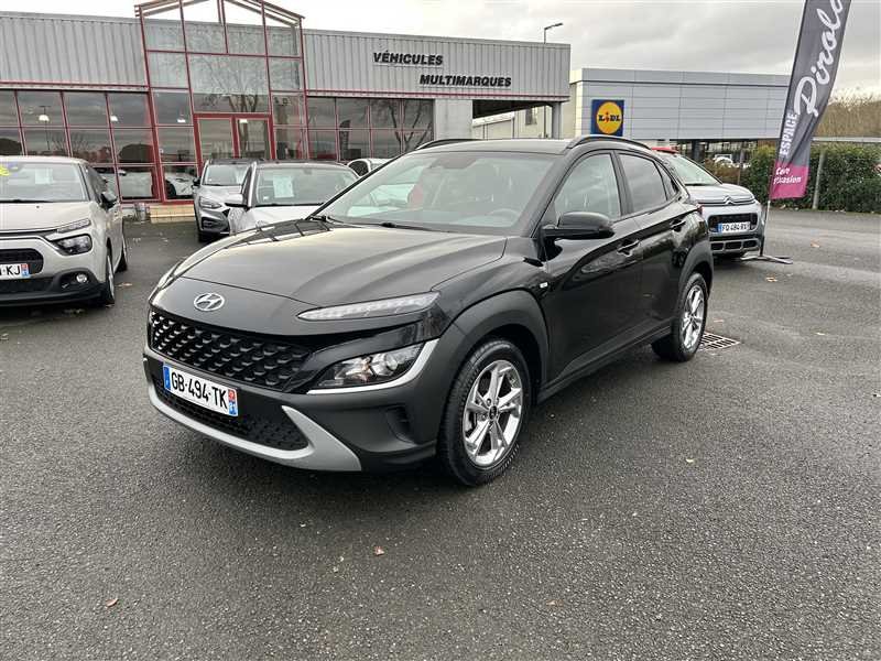 hyundai - Visuel 0