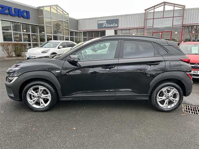 hyundai - Visuel 1