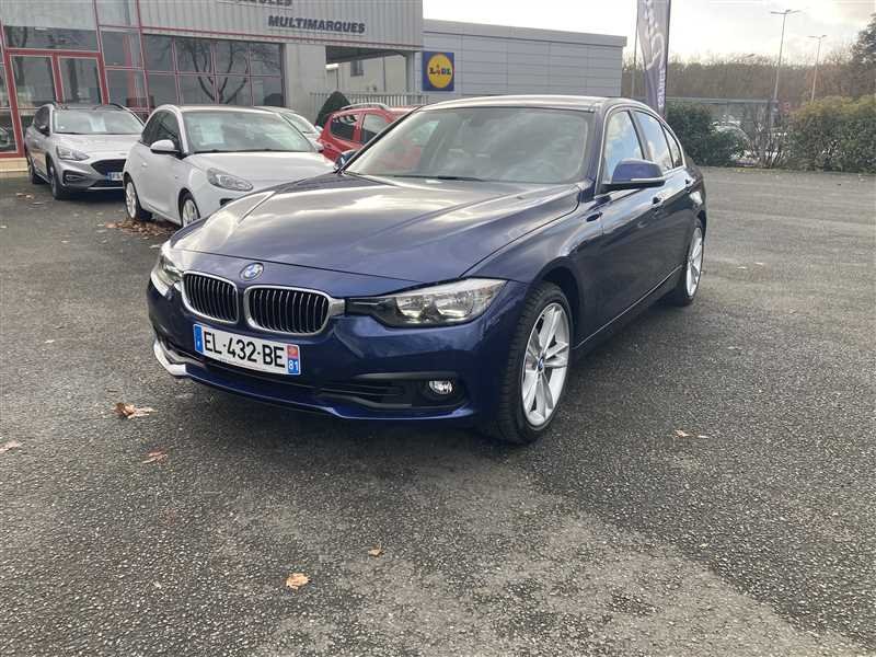 bmw - Visuel 0