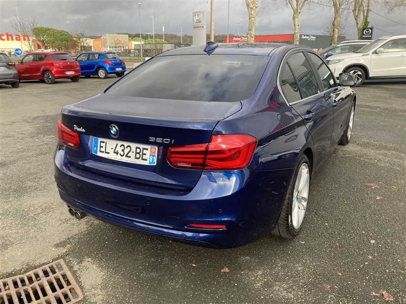 bmw - Visuel 1