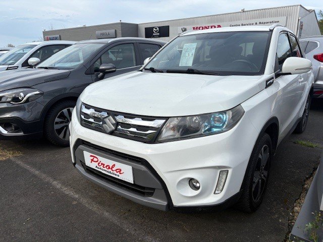 suzuki - Visuel 0