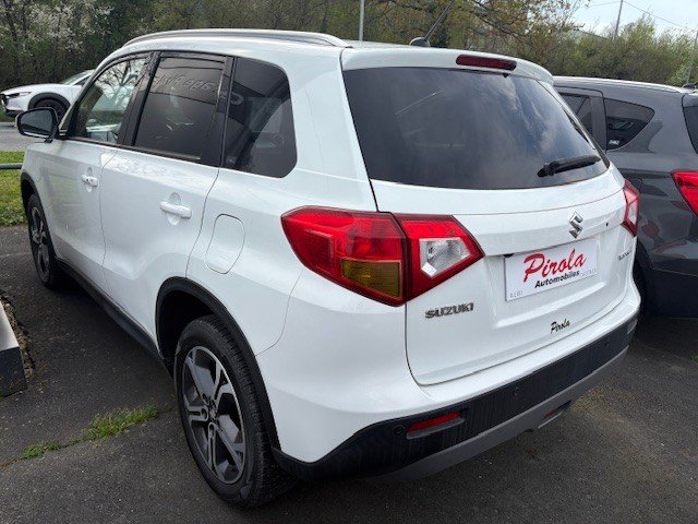 suzuki - Visuel 1