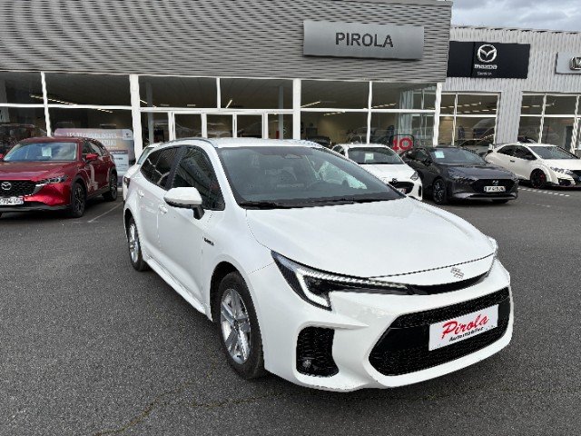 suzuki - Visuel 1