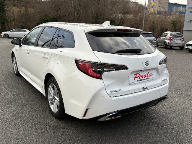 suzuki - Visuel 2
