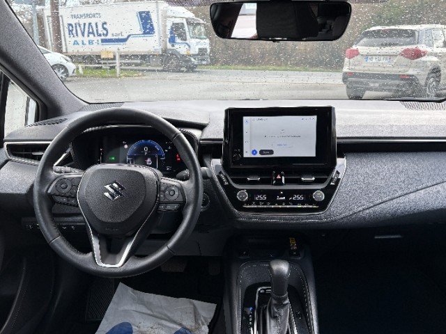 suzuki - Visuel 5