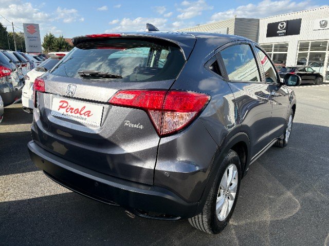 honda - Visuel 1