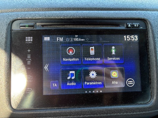 honda - Visuel 4