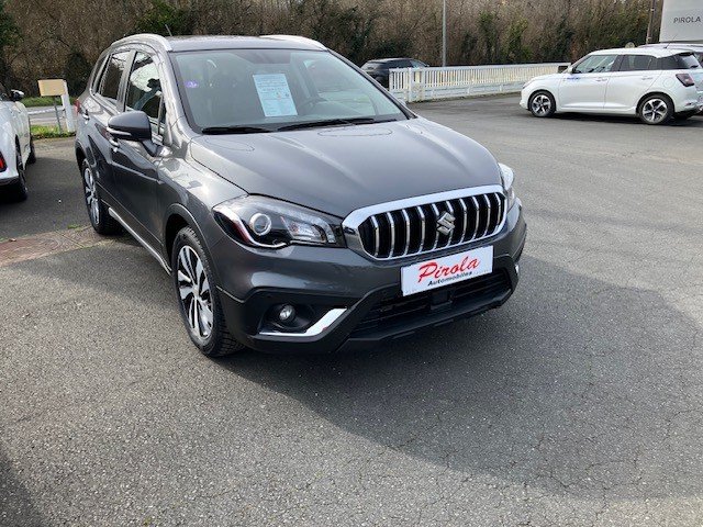 suzuki - Visuel 0