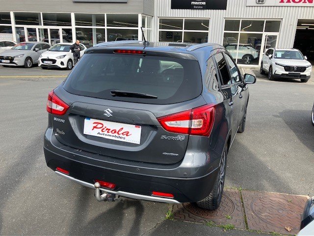 suzuki - Visuel 1