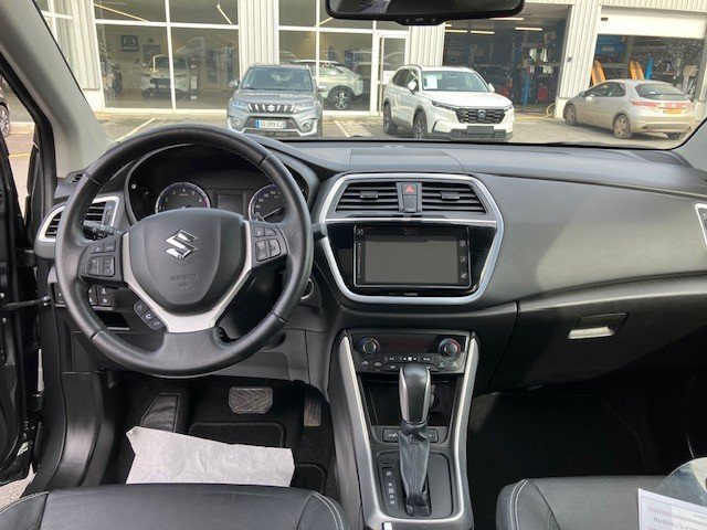 suzuki - Visuel 4