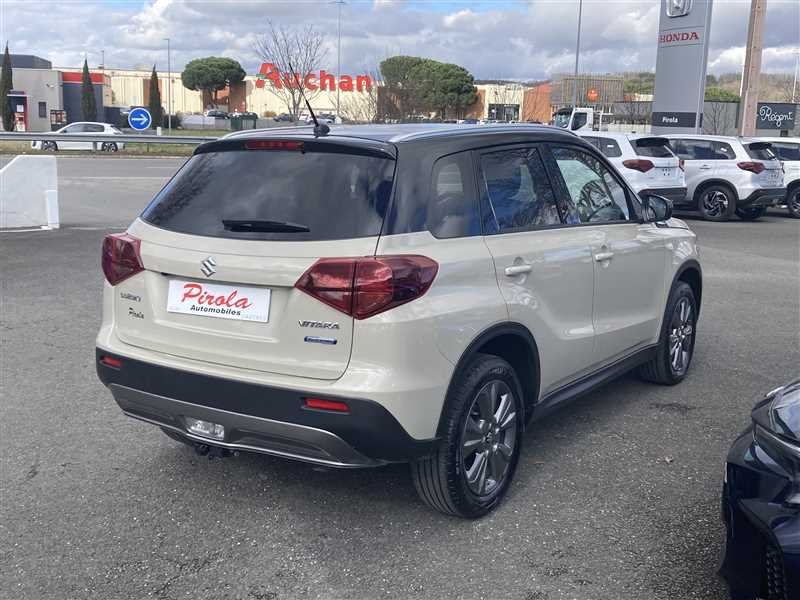 suzuki - Visuel 1