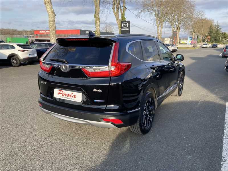 honda - Visuel 1
