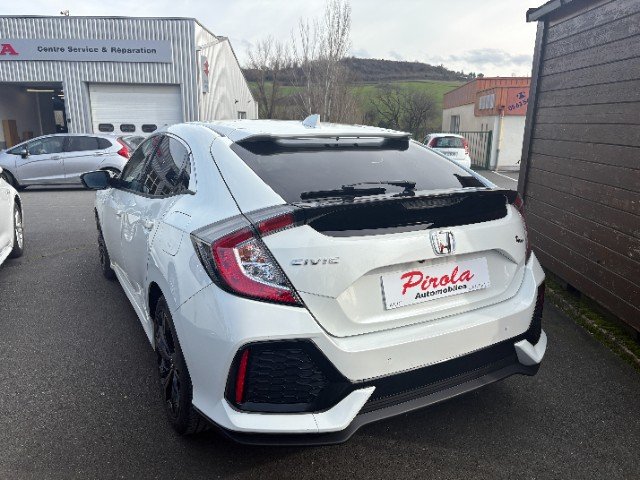 honda - Visuel 1