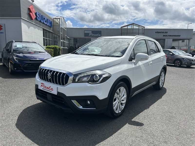 suzuki - Visuel 0