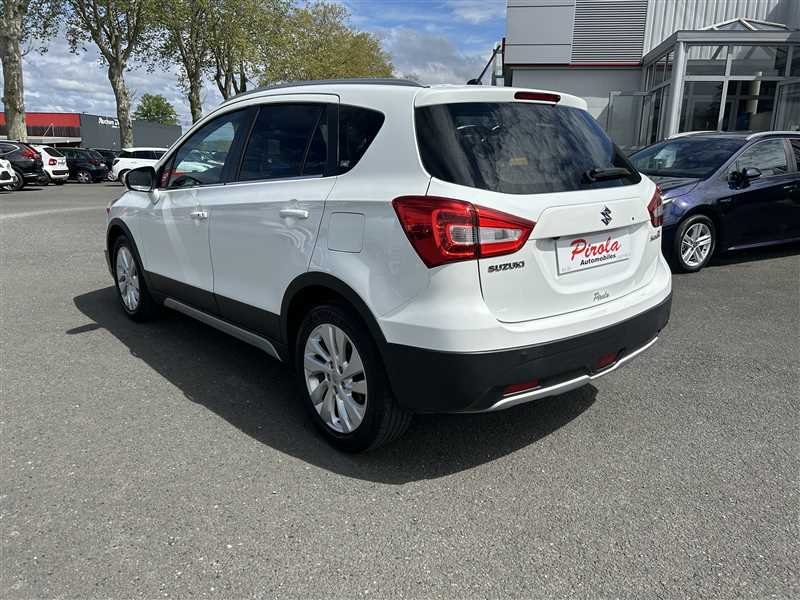 suzuki - Visuel 2