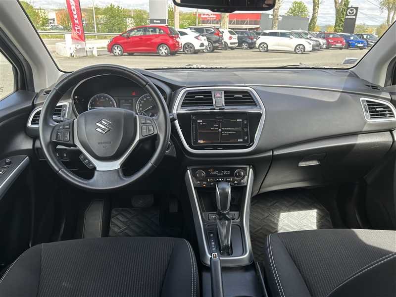 suzuki - Visuel 5