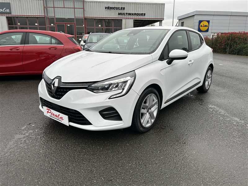 renault - Visuel 0