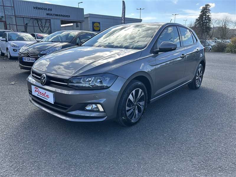 volkswagen - Visuel 0