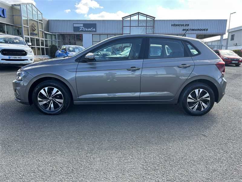 volkswagen - Visuel 1