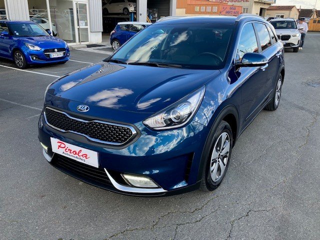 kia - Visuel 0