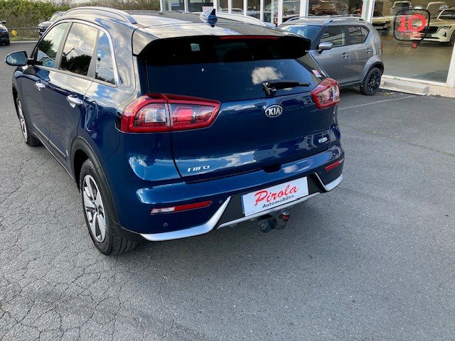 kia - Visuel 1