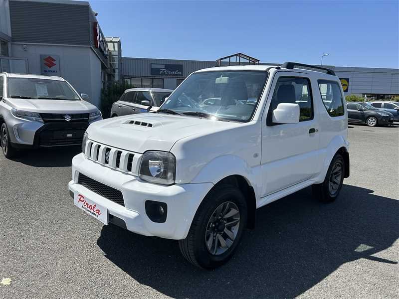 suzuki - Visuel 0