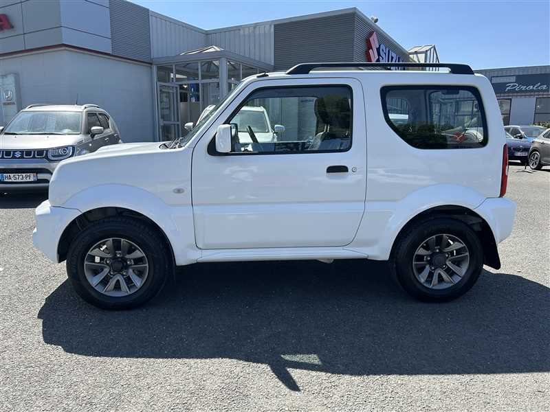 suzuki - Visuel 1