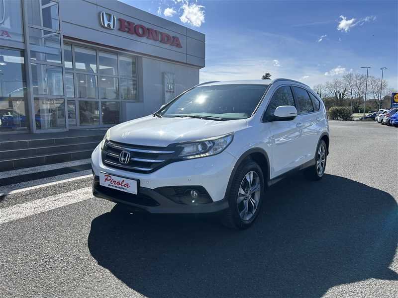 honda - Visuel 0