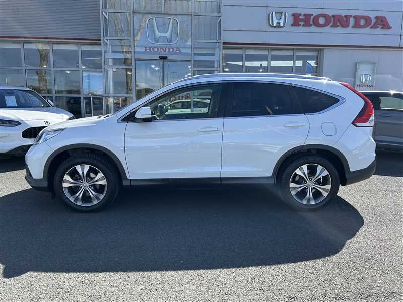 honda - Visuel 1
