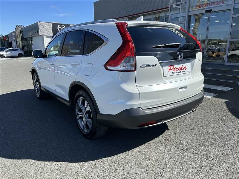 honda - Visuel 2