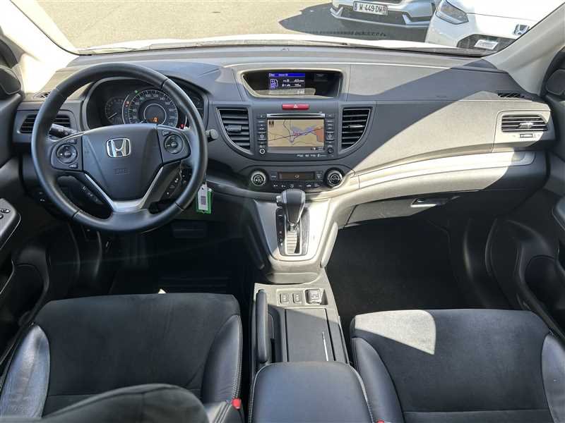 honda - Visuel 5