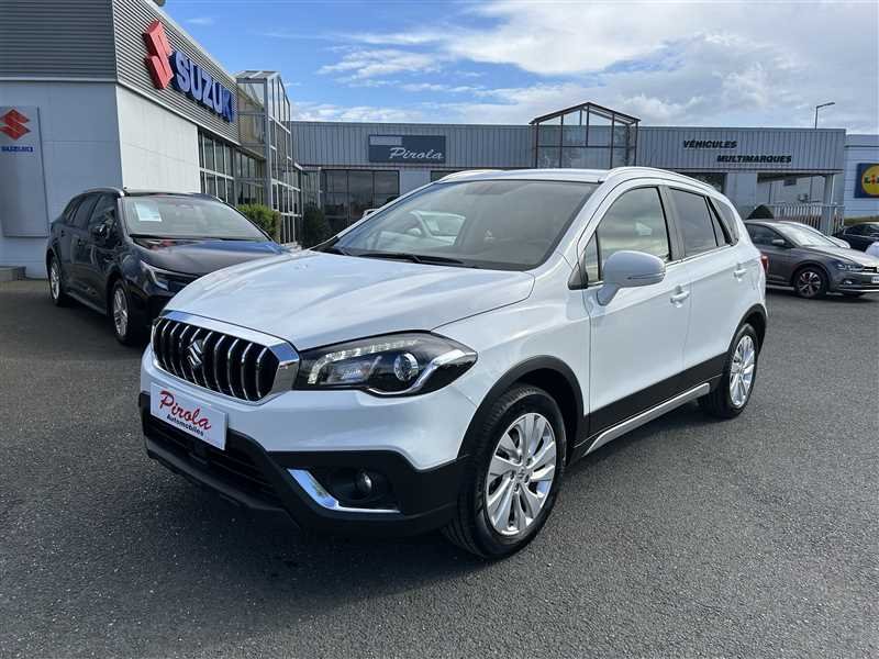 suzuki - Visuel 0