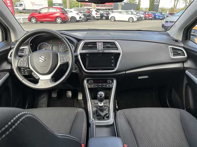 suzuki - Visuel 5