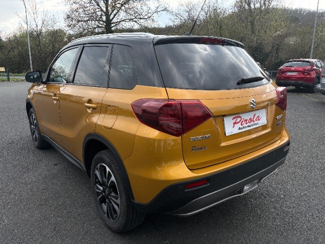 suzuki - Visuel 1