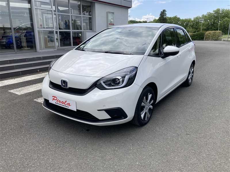 honda - Visuel 0