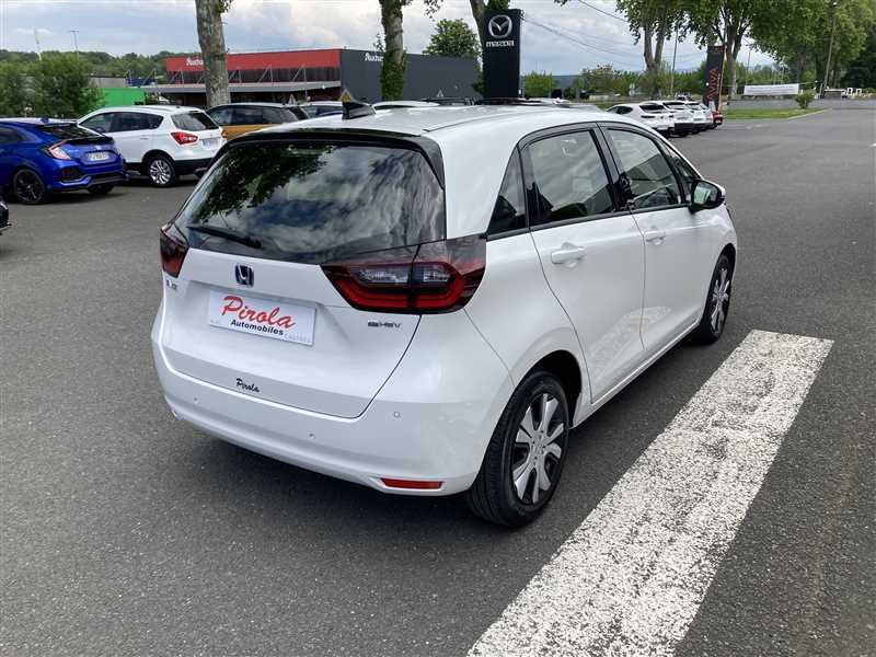 honda - Visuel 1