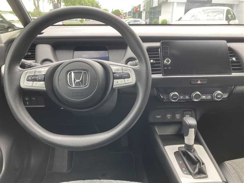 honda - Visuel 4