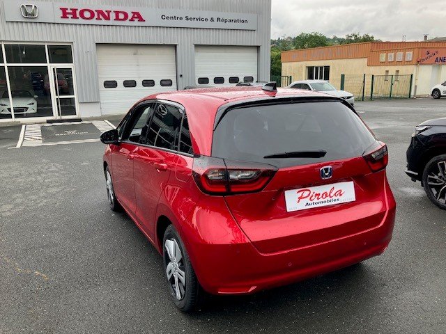 honda - Visuel 1